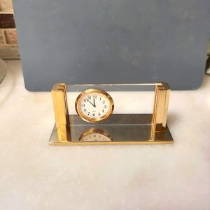 Vintage miniture clock ⏰️